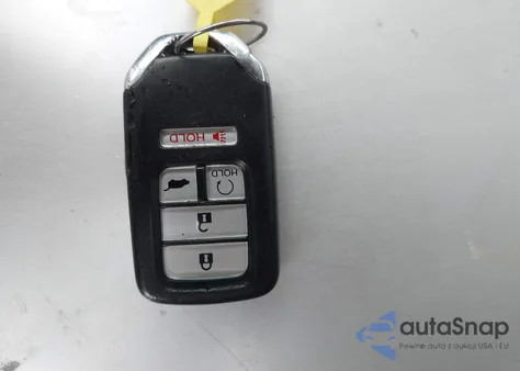 2020 Honda Cr-V 2Wd Ex z USA, uszkodzony, nr VIN 7FARW1H55LE018645